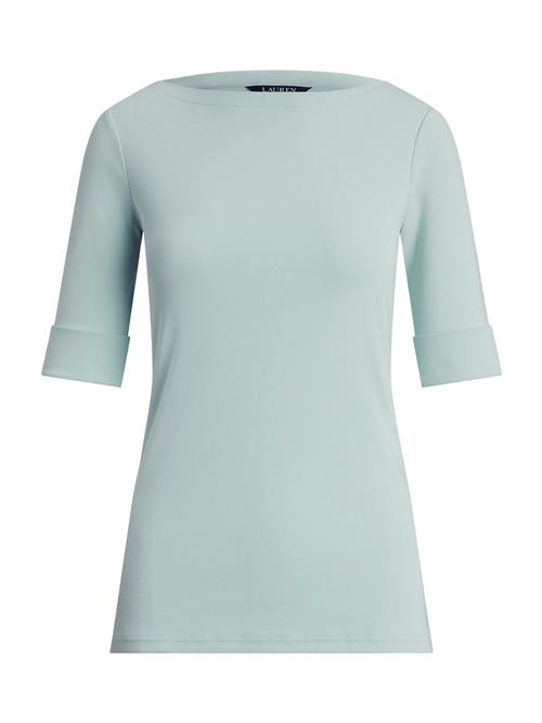 Lauren Ralph Lauren Shirts 'JUDY'  pastelblå