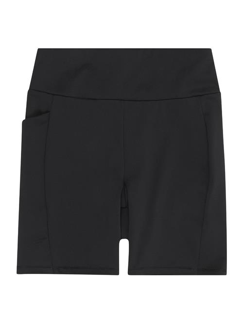 THE NORTH FACE Udendørsbukser 'NEVER STOP'  sort / hvid