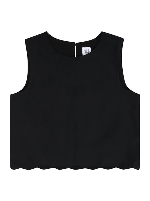 Se GAP Bluse  sort ved About You
