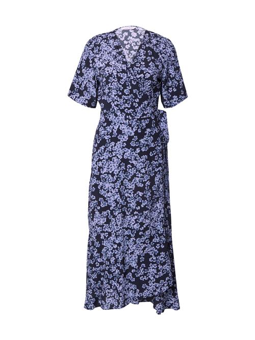 & Other Stories Sommerkjole  indigo / lilla