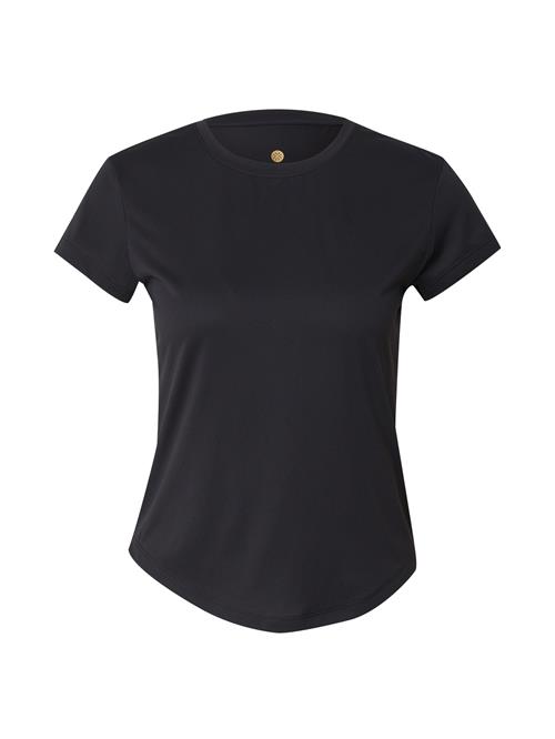 Athlecia Funktionsbluse 'Doja'  sort
