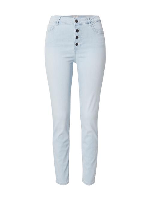 GUESS Jeans '1981 EXPOSED'  lyseblå