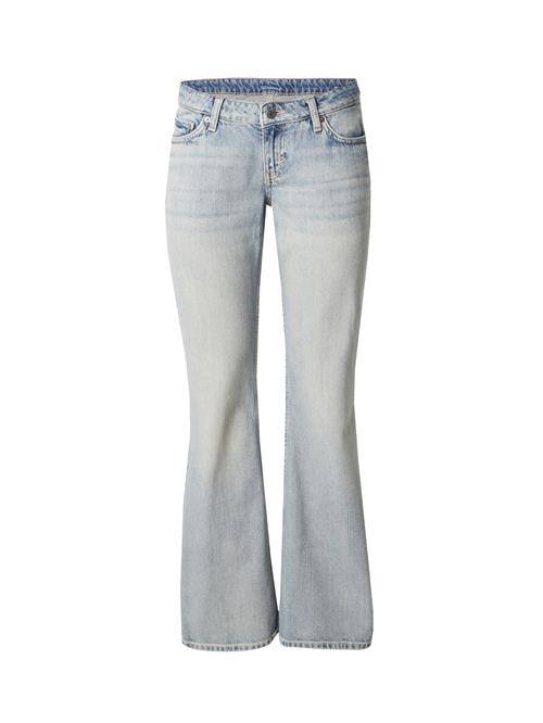 WEEKDAY Jeans 'Nova'  lyseblå