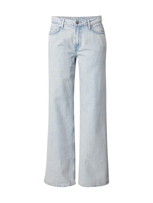 WEEKDAY Jeans 'Ampel'  lyseblå
