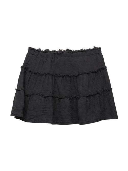 Pull&Bear Nederdel  sort