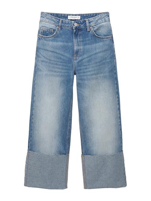Pull&Bear Jeans  blue denim