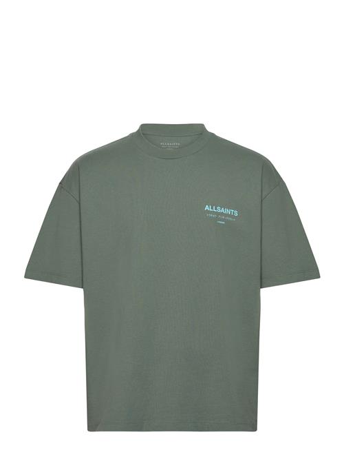 Underground Ss Crew AllSaints Khaki