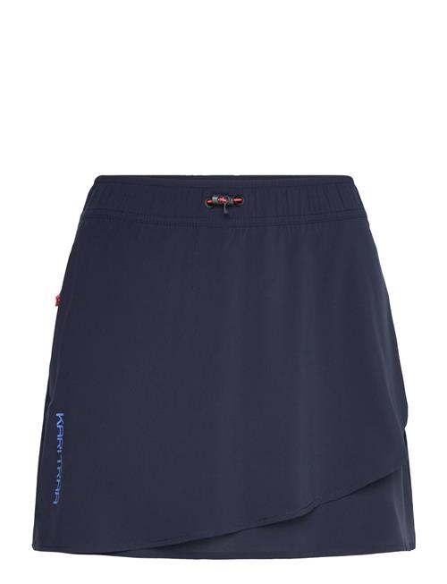 Ane Skort Kari Traa Navy