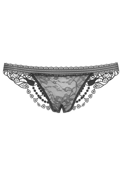 Se PETITE FLEUR GOLD Ouvert  sort ved About You