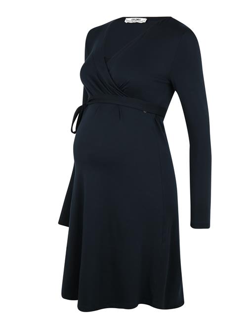 LOVE2WAIT Kjole  navy