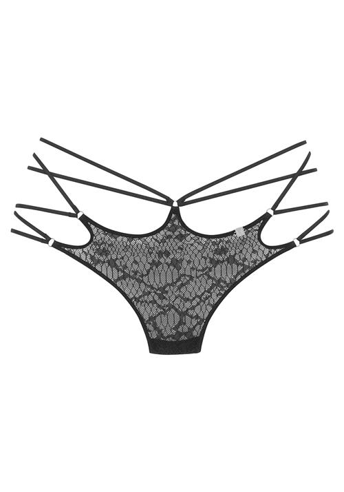 JETTE Slip 'Tanga'  sort