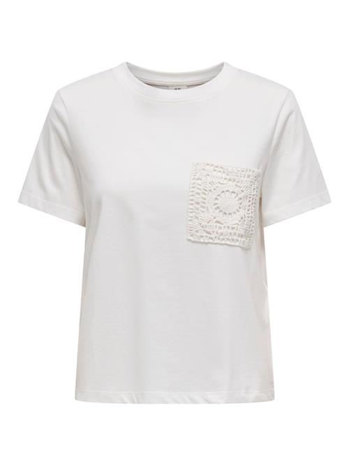 Se JDY Shirts 'JDYSelma'  hvid ved About You