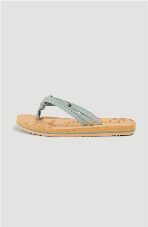 O'NEILL Sandaler  lyselilla