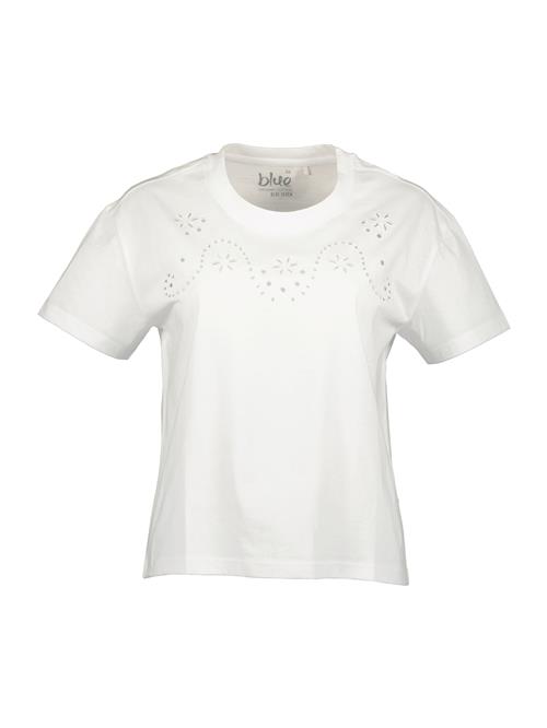 BLUE SEVEN Shirts  hvid