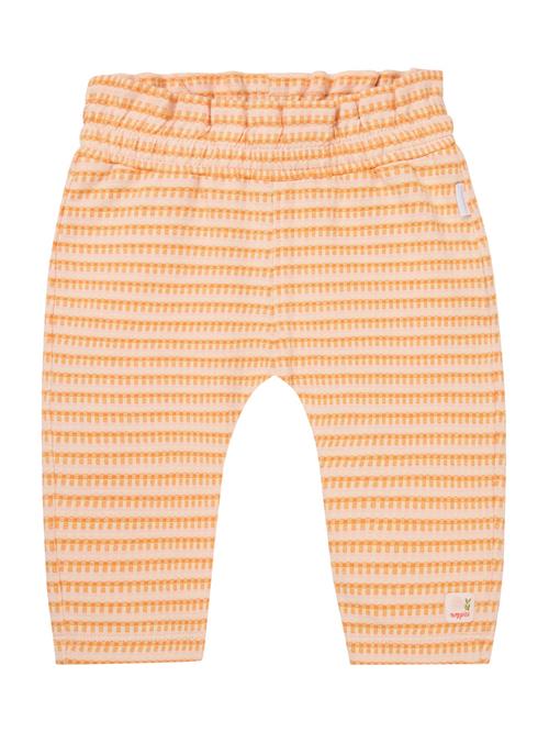 Noppies Bukser 'Mulino'  beige / orange