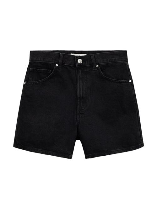 Se MANGO Jeans 'ZOE'  black denim ved About You