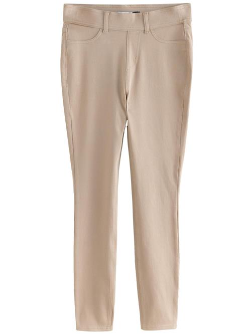 Next Leggings  beige