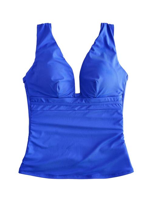 Next Tankini-overdel  royalblå