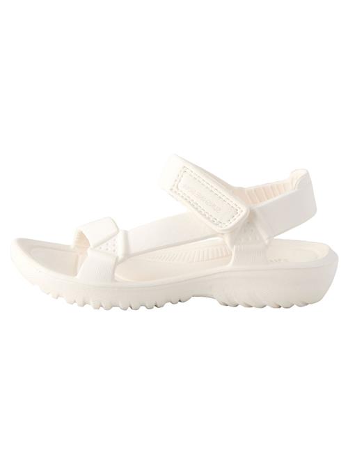 Next Sandaler  hvid