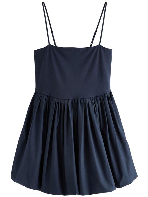 Next Kjole  navy