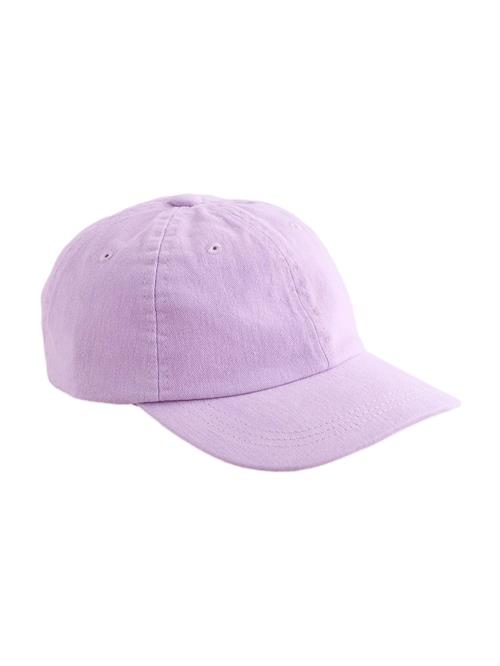 Next Hat  lilla
