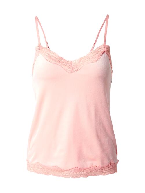 Hunkemöller Overdel  lyserød