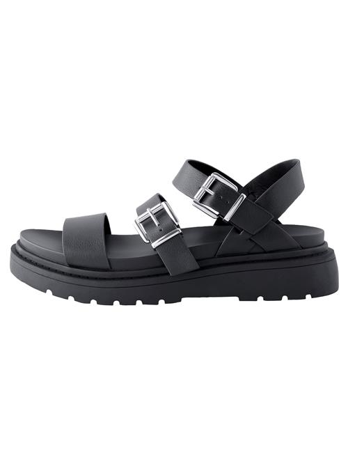 Se Next Sandaler  sort ved About You