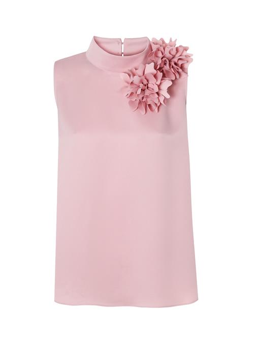TATUUM Bluse  lys pink