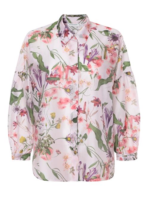 TATUUM Shirts  beige
