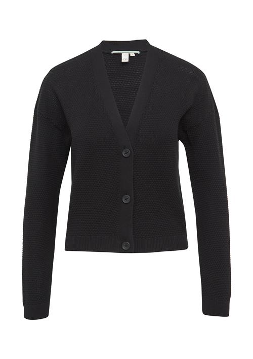 QS Cardigan  sort