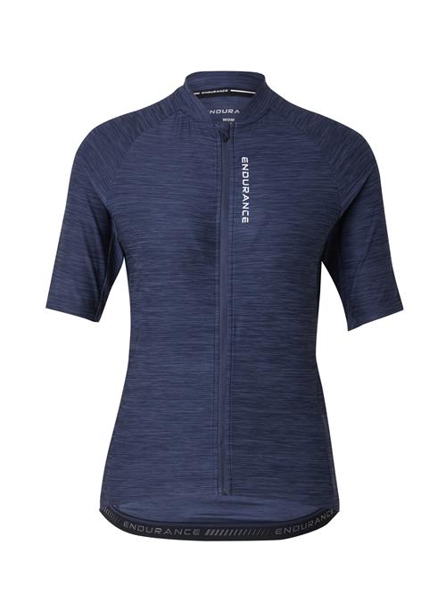 ENDURANCE Funktionsbluse 'Logan'  marin