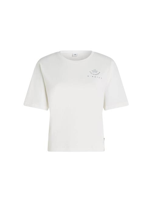 O'NEILL Shirts  røgblå / lyseblå / hvid