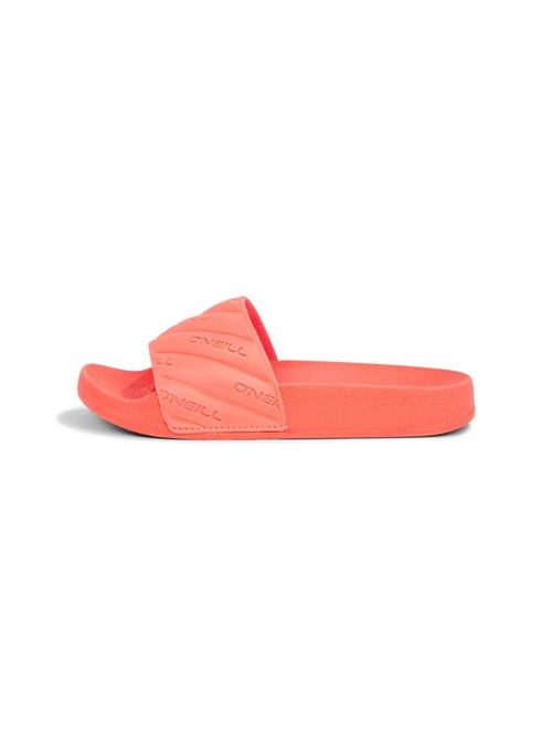 O'NEILL Strand-/badesko  pink
