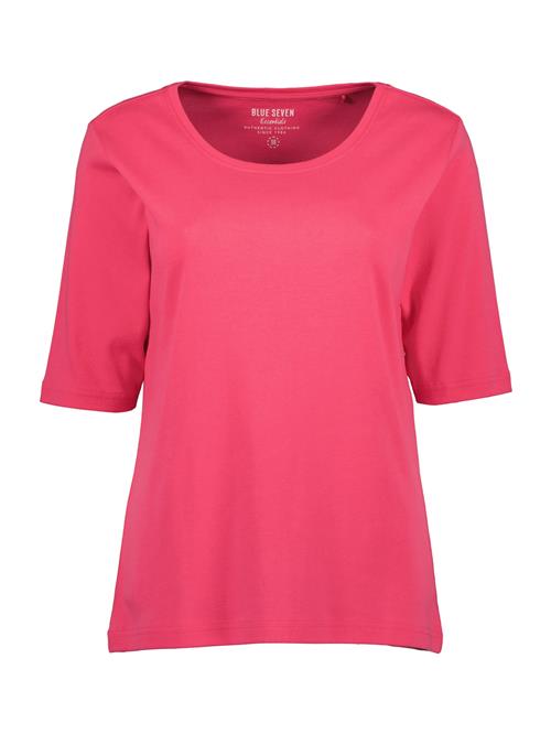 BLUE SEVEN Shirts  pitaya
