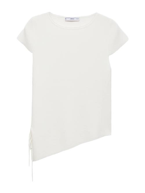 MANGO Pullover 'PEPA'  lysebeige