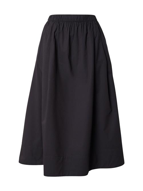 VANS Nederdel 'FRANCESCA'  sort