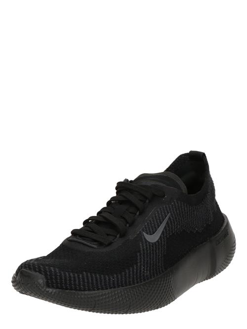 NIKE Løbesko 'Free'  sort