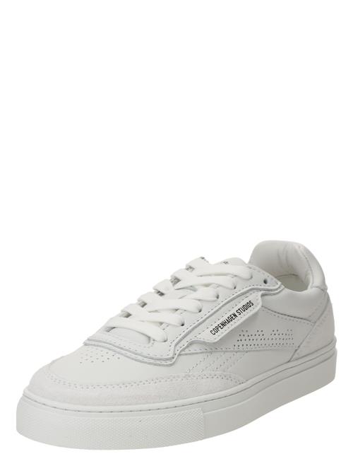 Copenhagen Sneaker low  hvid