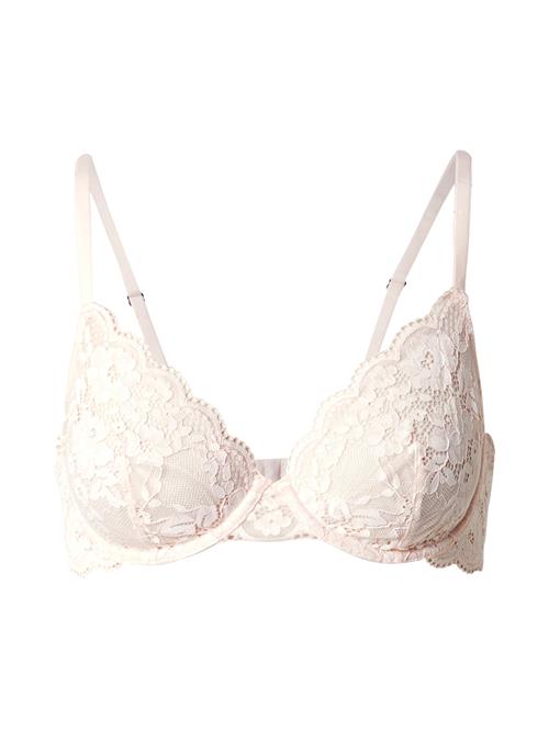 Lindex BH  lys pink