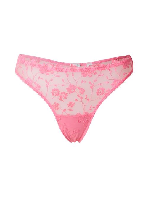Se GUESS String 'MAYA'  pink ved About You