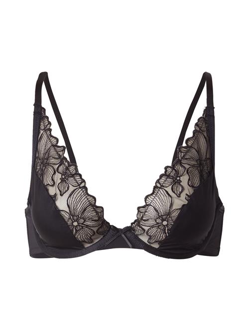 Se Hunkemöller BH 'Jemima'  sort ved About You