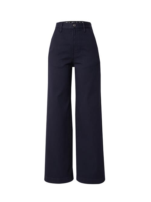 G-STAR Bukser 'Deck 2.0'  navy