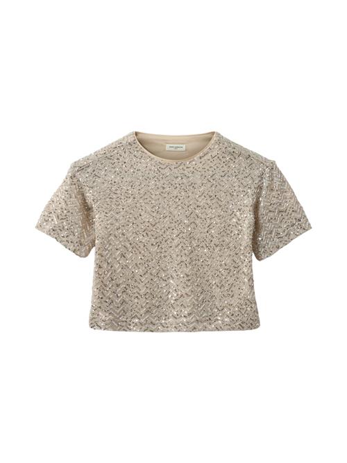 Se Sofie Schnoor Bluse 'Tina'  beige ved About You