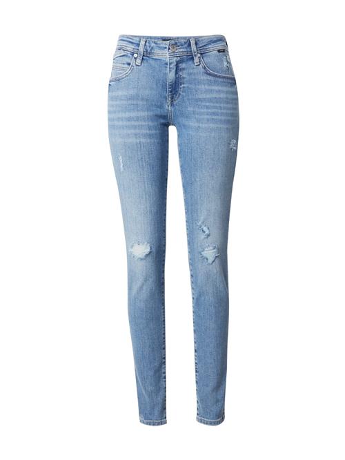 Mavi Jeans 'ADRIANA'  lyseblå