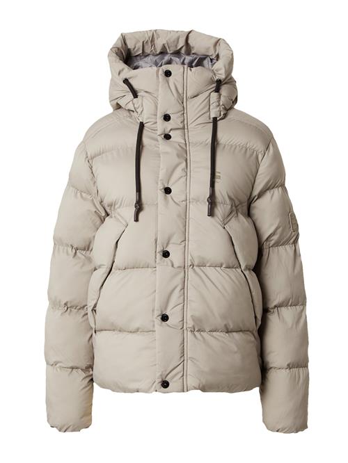 G-STAR Vinterjakke 'Whistler'  greige