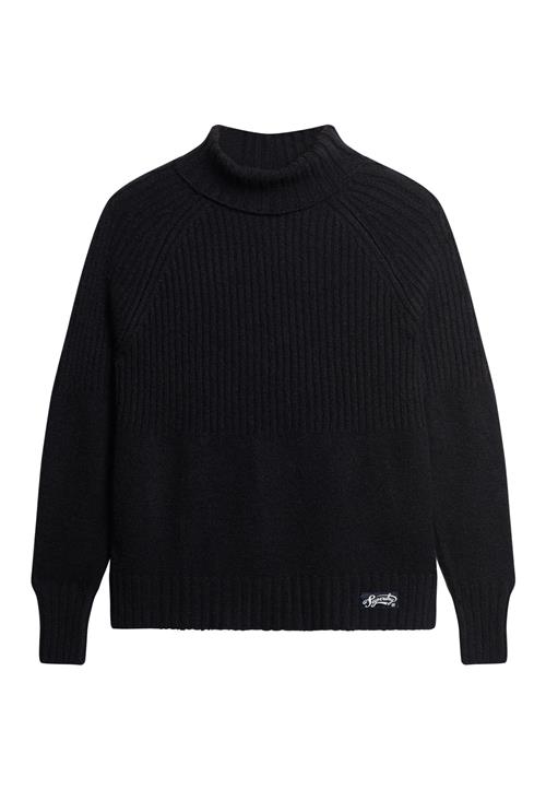 Superdry Pullover  marin