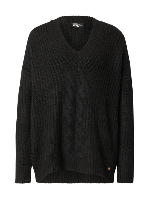 LTB Pullover 'Zayebe'  sort