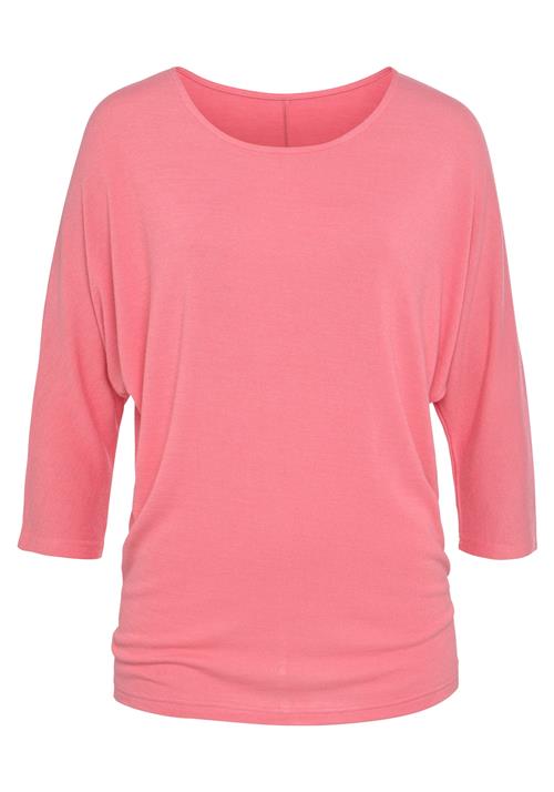 LASCANA Shirts  pitaya