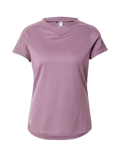 ADIDAS GOLF Funktionsbluse 'Ultimate365'  lilla