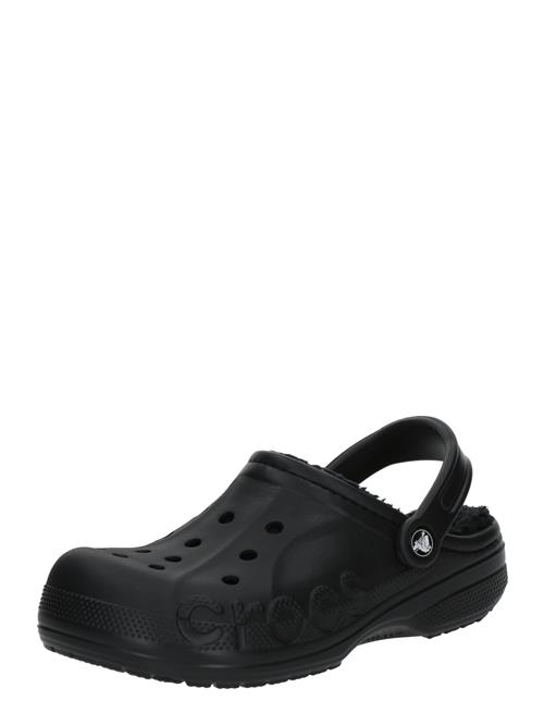 Crocs Træsko 'Baya'  sort